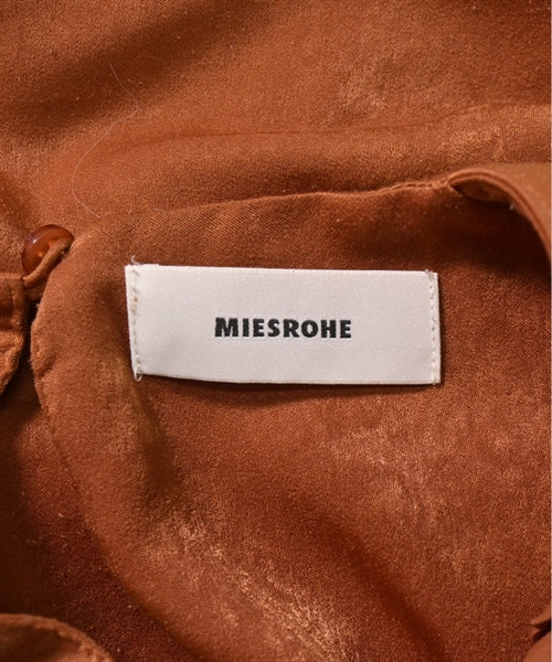 MIESROHE Blouses