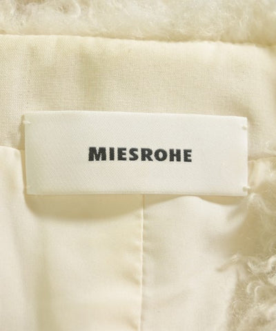 MIESROHE Casual shirts