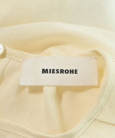 MIESROHE Blouses