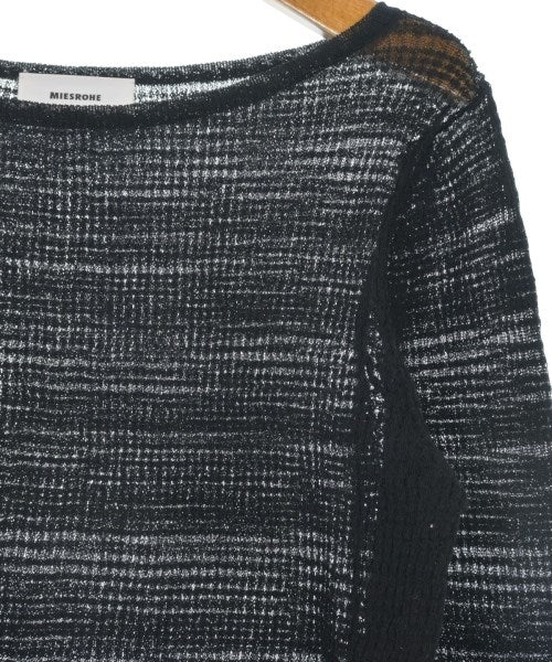 MIESROHE Tee Shirts/Tops