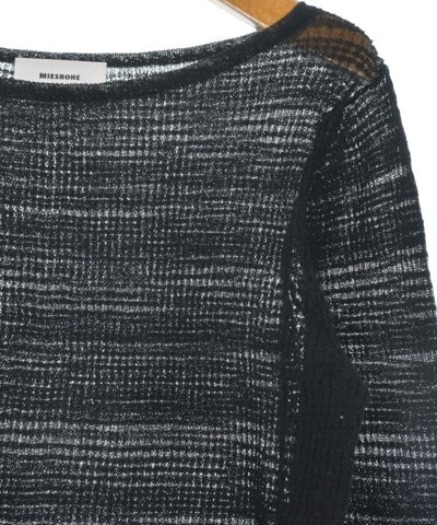 MIESROHE Tee Shirts/Tops