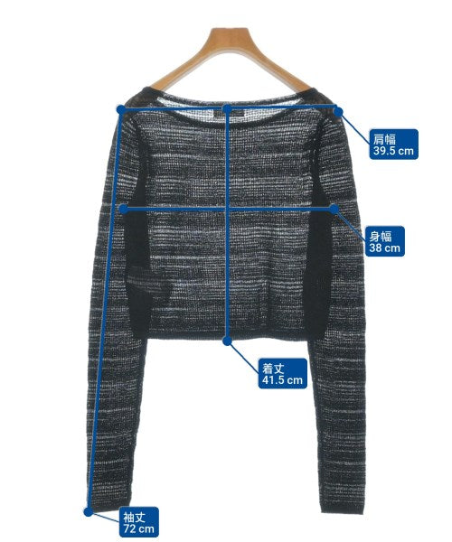 MIESROHE Tee Shirts/Tops