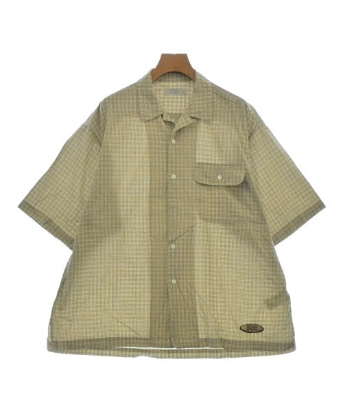 SEDAN ALL-PURPOSE Casual shirts