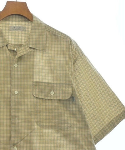 SEDAN ALL-PURPOSE Casual shirts