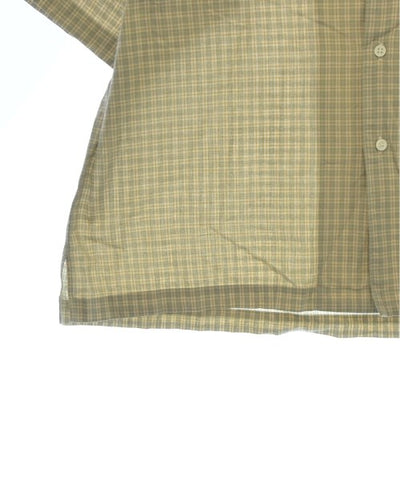 SEDAN ALL-PURPOSE Casual shirts