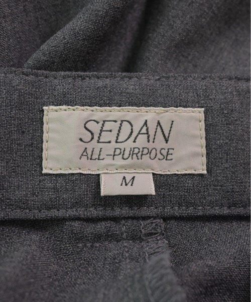 SEDAN ALL-PURPOSE Trousers