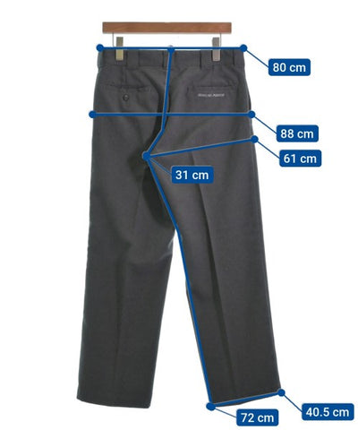 SEDAN ALL-PURPOSE Trousers