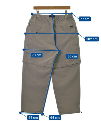 SEDAN ALL-PURPOSE Cargo pants