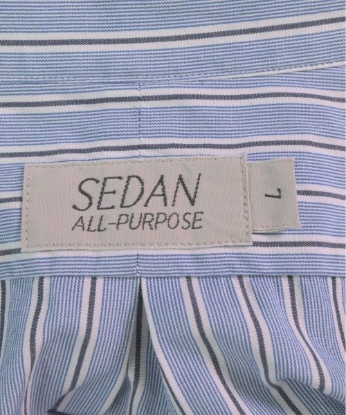 SEDAN ALL-PURPOSE Casual shirts