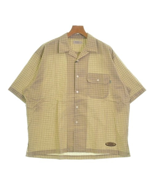 SEDAN ALL-PURPOSE Casual shirts