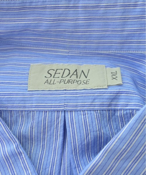 SEDAN ALL-PURPOSE Casual shirts