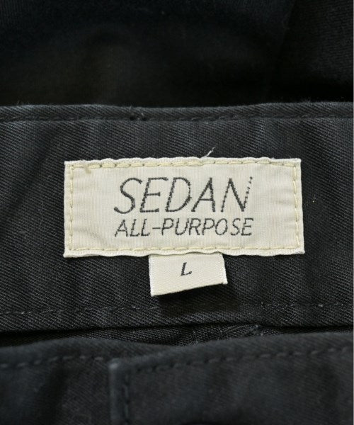 SEDAN ALL-PURPOSE Chinos