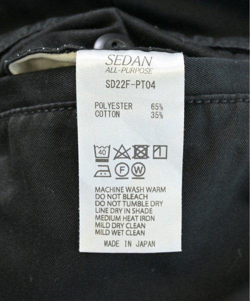 SEDAN ALL-PURPOSE Chinos