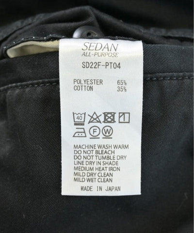 SEDAN ALL-PURPOSE Chinos