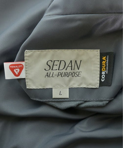 SEDAN ALL-PURPOSE Millitary jackets