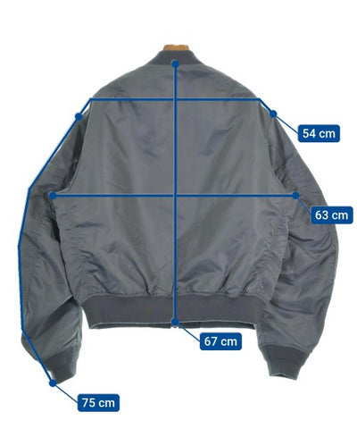 SEDAN ALL-PURPOSE Millitary jackets