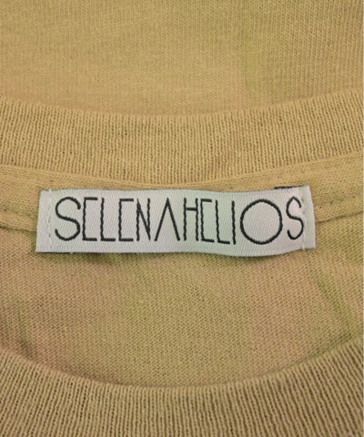 SELENAHELIOS Tee Shirts/Tops