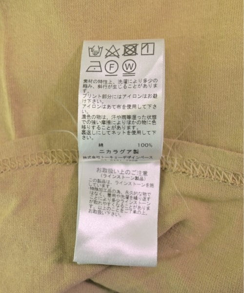 SELENAHELIOS Tee Shirts/Tops