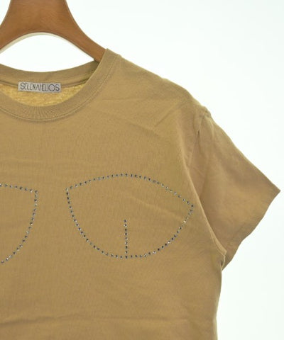 SELENAHELIOS Tee Shirts/Tops