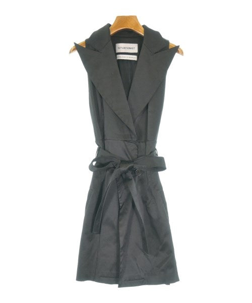 SITUATIONIST Casual jackets