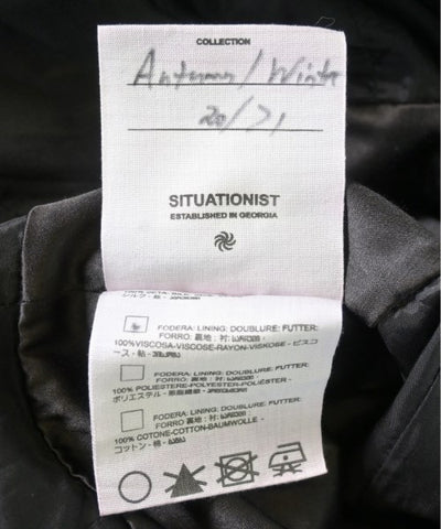 SITUATIONIST Casual jackets