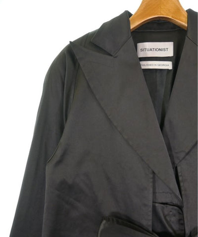 SITUATIONIST Casual jackets