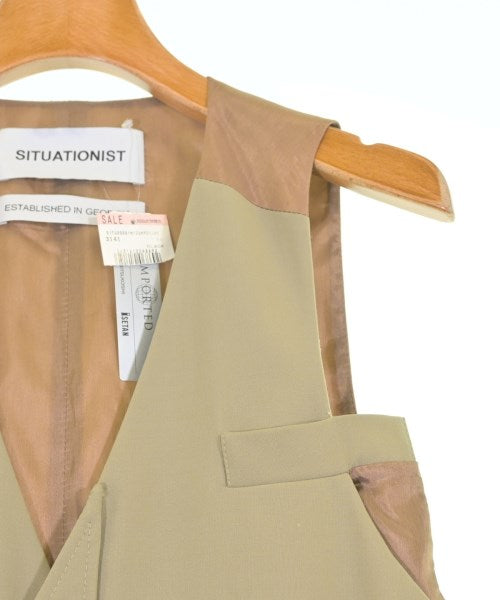 SITUATIONIST Overalls/ Rompers/ Jumpsuits