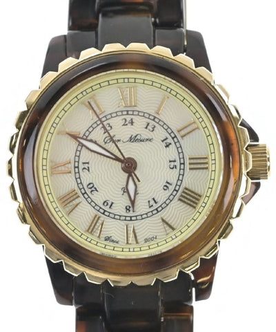 Sur Mesure Watches