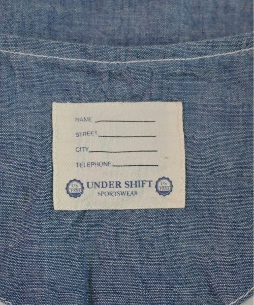 UNDERSHIFT Casual shirts