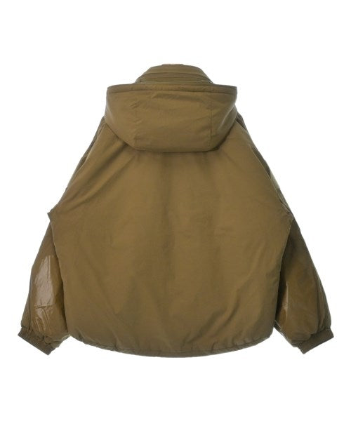 WAIPER inc. Down coats