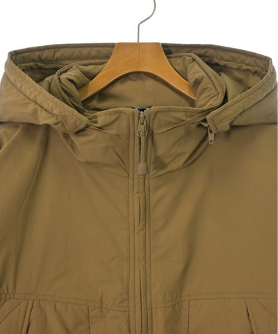 WAIPER inc. Down coats