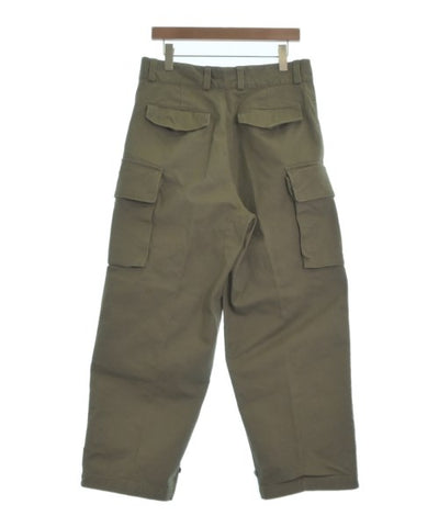 WAIPER inc. Cargo pants