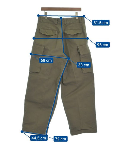 WAIPER inc. Cargo pants