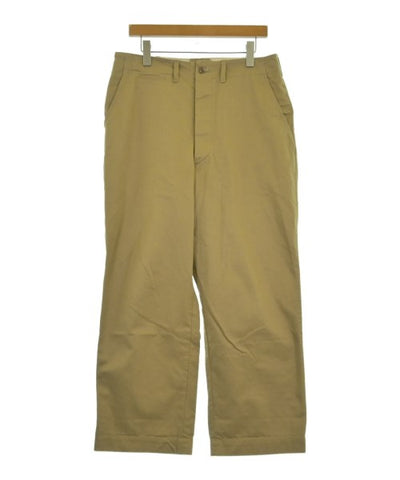 WAIPER Inc. Chinos