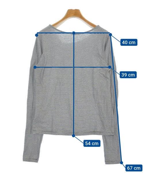 2nd NOLLEY'S Tee Shirts/Tops