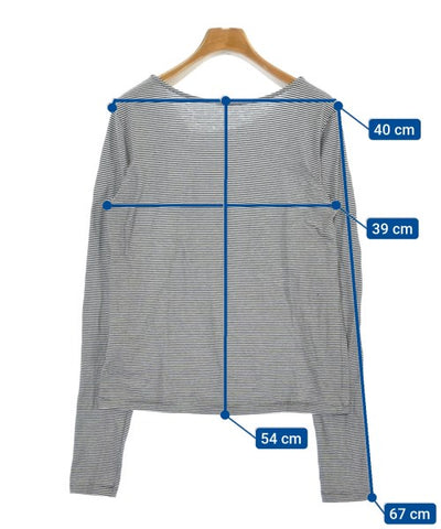 2nd NOLLEY'S Tee Shirts/Tops