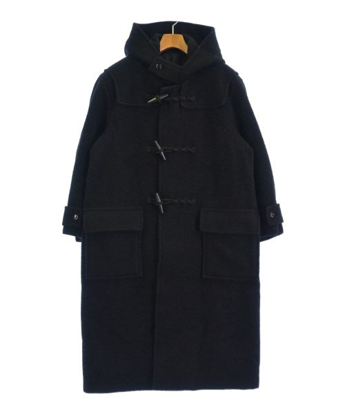 blurhmsROOTSTOCK Duffle coats