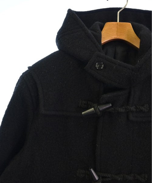 blurhmsROOTSTOCK Duffle coats