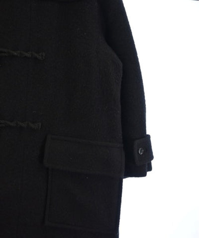 blurhmsROOTSTOCK Duffle coats