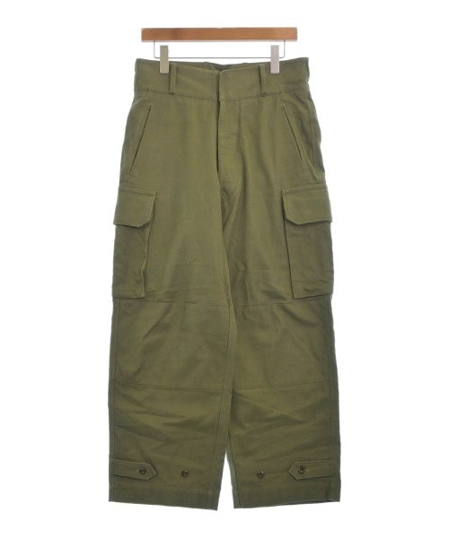 blurhmsROOTSTOCK Cargo pants