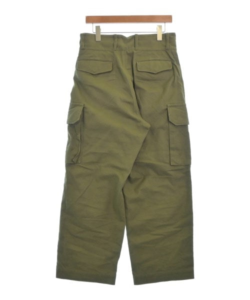 blurhmsROOTSTOCK Cargo pants