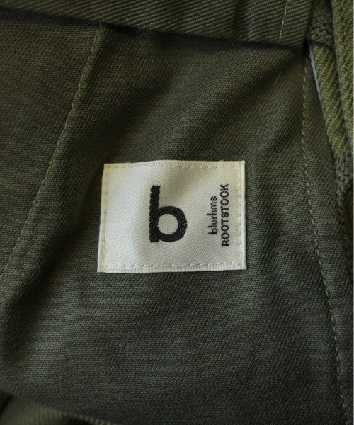 blurhmsROOTSTOCK Cargo pants