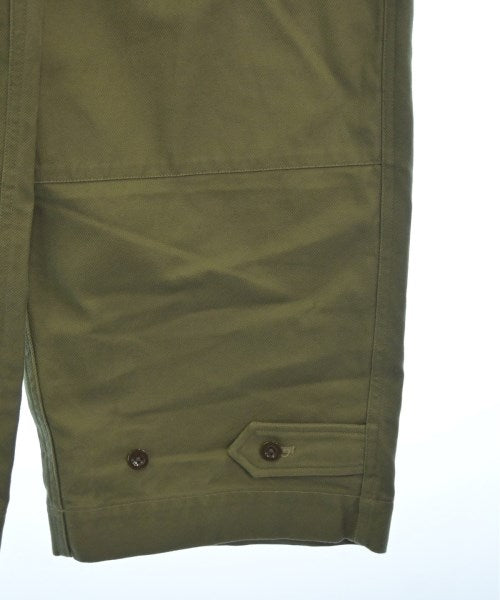 blurhmsROOTSTOCK Cargo pants