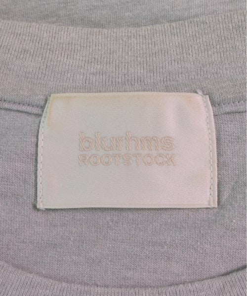 BlurhmsROOTSTOCK Tee Shirts/Tops