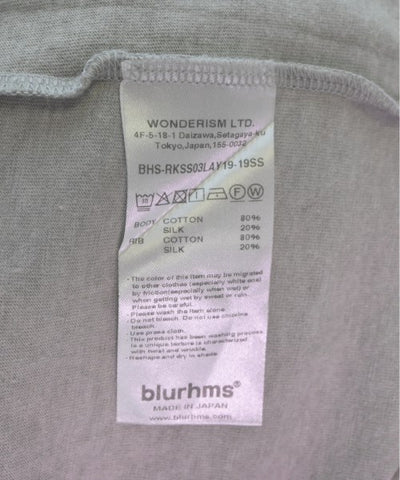 BlurhmsROOTSTOCK Tee Shirts/Tops