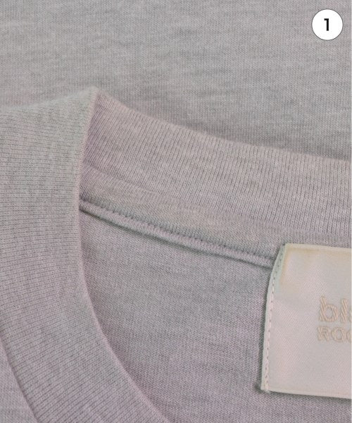 BlurhmsROOTSTOCK Tee Shirts/Tops