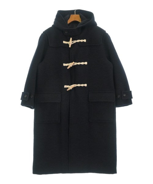 blurhmsROOTSTOCK Duffle coats