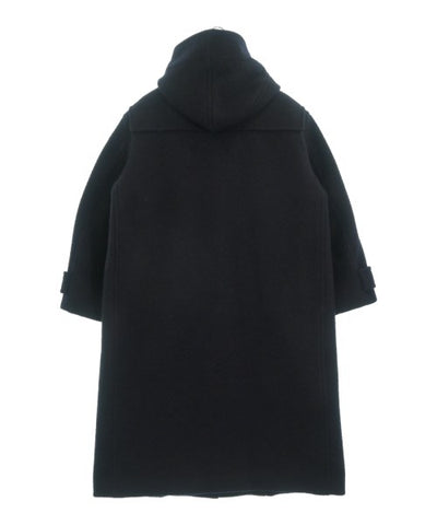 blurhmsROOTSTOCK Duffle coats