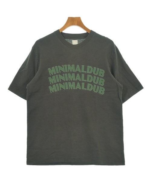 BlurhmsROOTSTOCK Tee Shirts/Tops