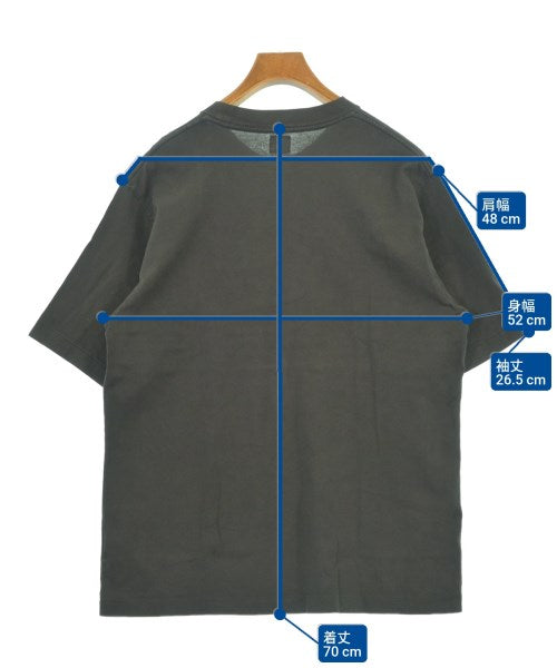 BlurhmsROOTSTOCK Tee Shirts/Tops